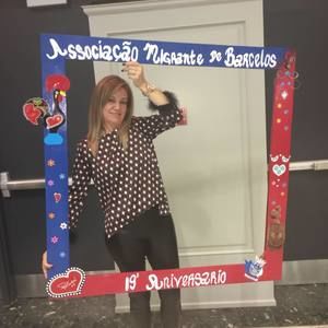 Meet your Posher, Albina